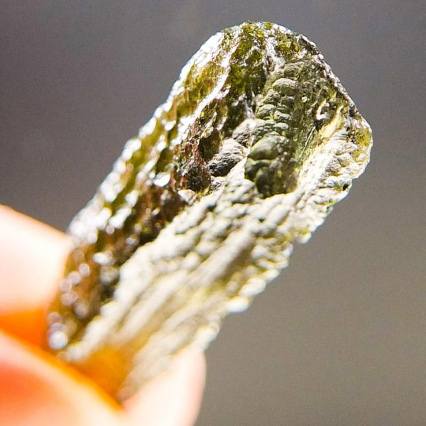 Moldavite