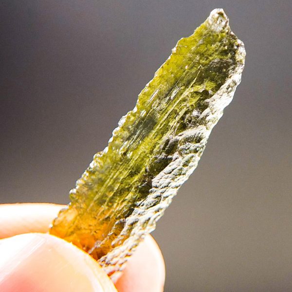 Moldavite