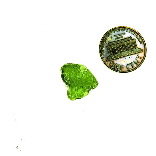 Moldavite - Shiny - quality A+