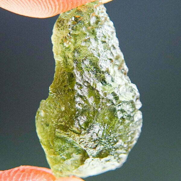 Moldavite (8.6ct)