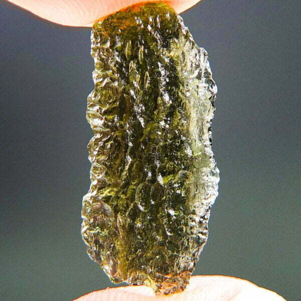 Moldavite