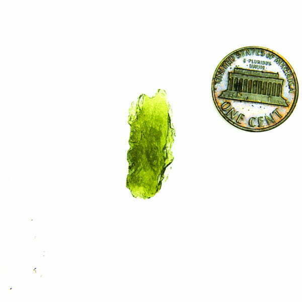 Moldavite