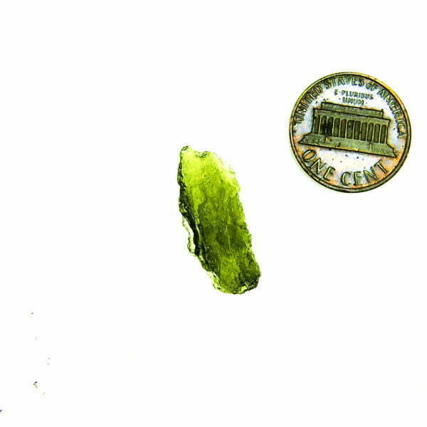 Moldavite