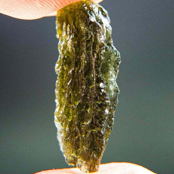 Moldavite