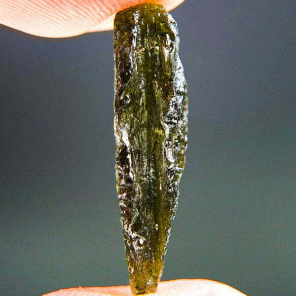 Moldavite