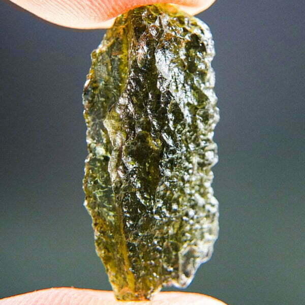 Moldavite