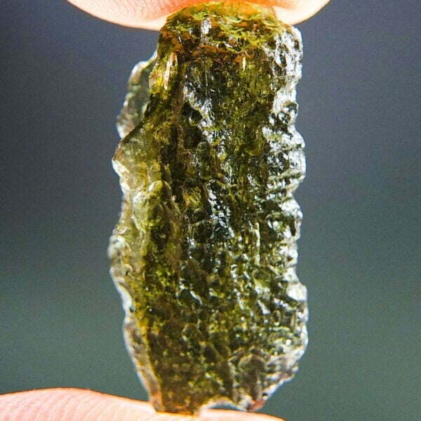 Moldavite