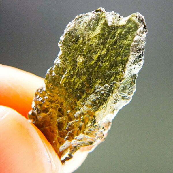 Moldavite