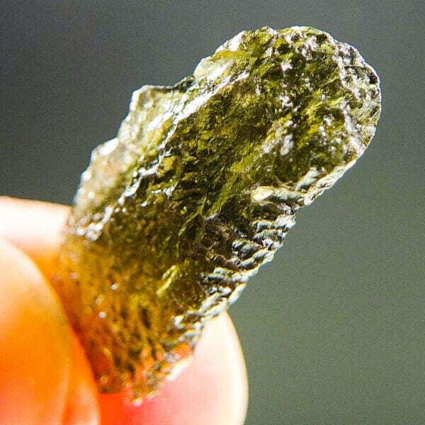 Moldavite