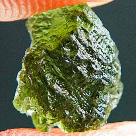 Small Moldavite