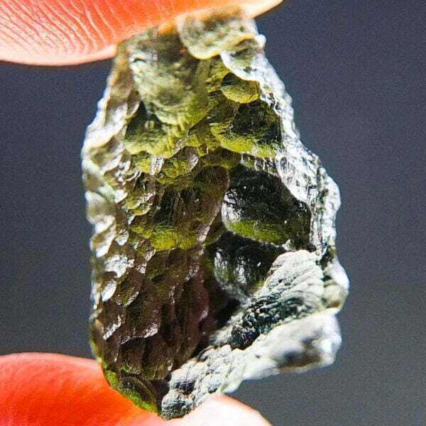 Moldavite (8.6ct)