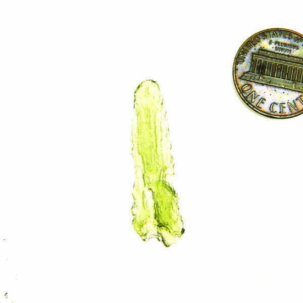 Moldavite (5.4ct)