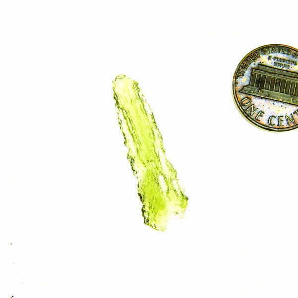Moldavite (5.4ct)