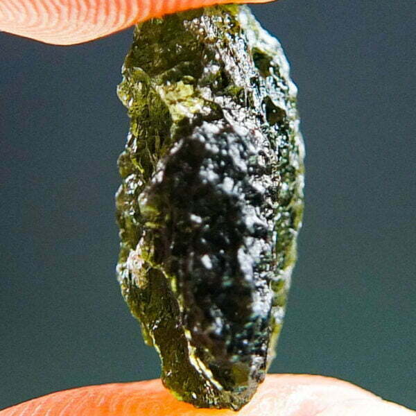 Moldavite (6.3ct)