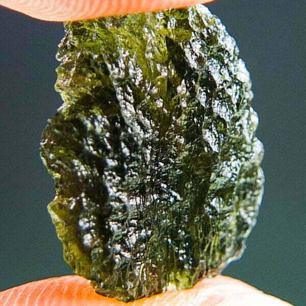 Moldavite (6.3ct)