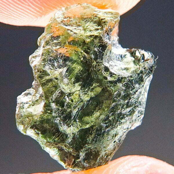 Moldavite (4.05ct)