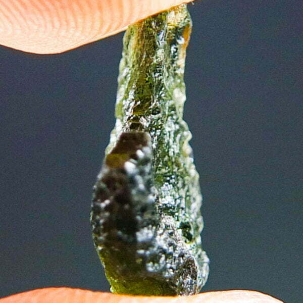 Moldavite (3.6ct)
