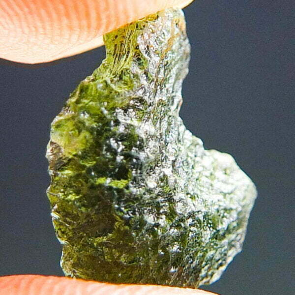 Moldavite (3.6ct)
