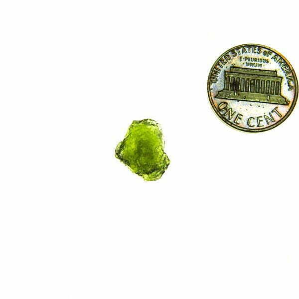 Moldavite (4.3ct)