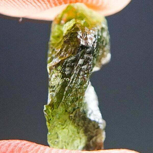 Moldavite - Shiny