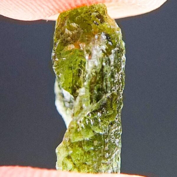 Moldavite - Shiny