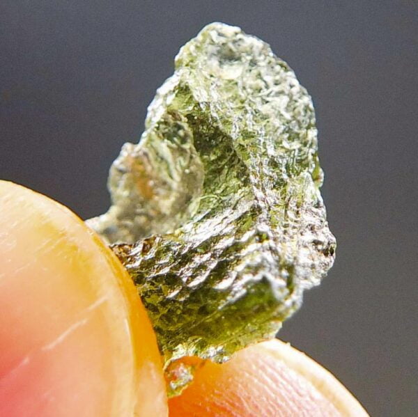 Moldavite - Shiny