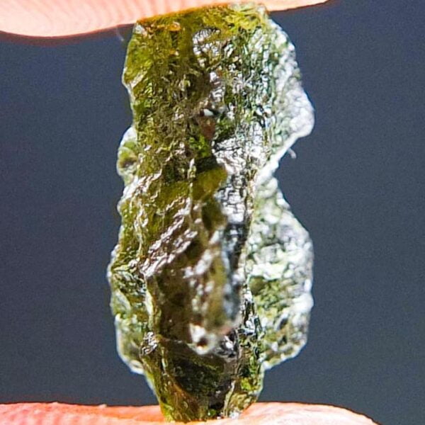 Moldavite