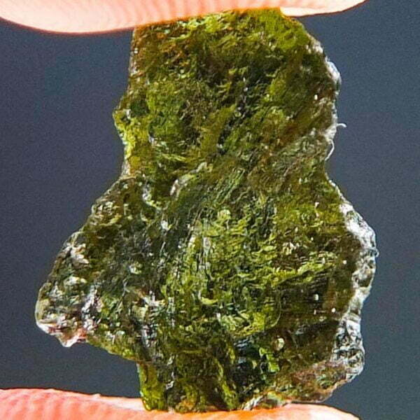 Moldavite