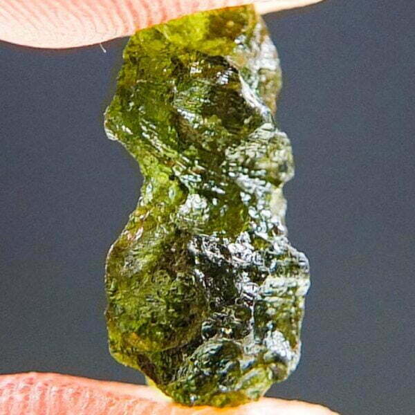 Moldavite