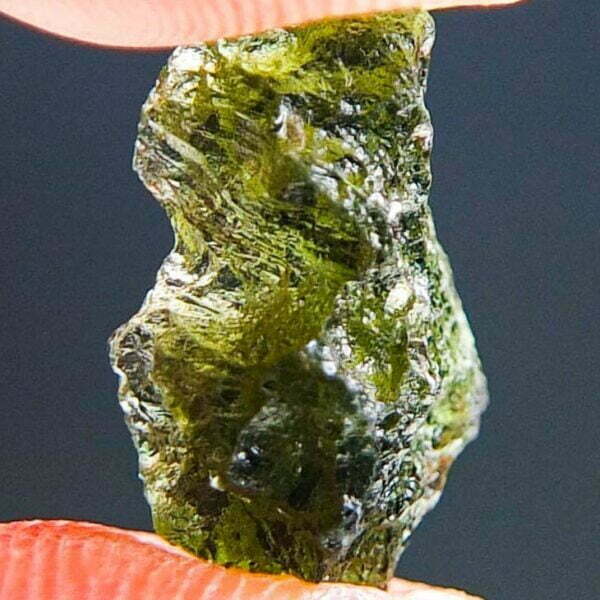 Moldavite