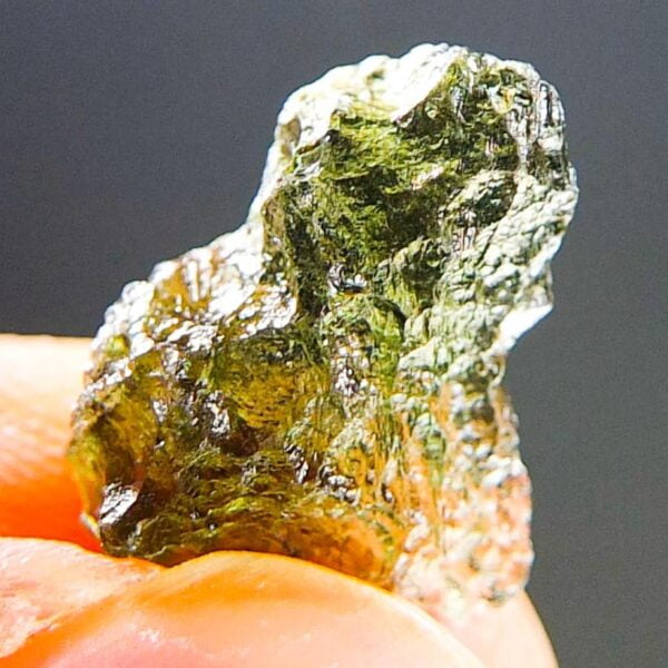 Moldavite