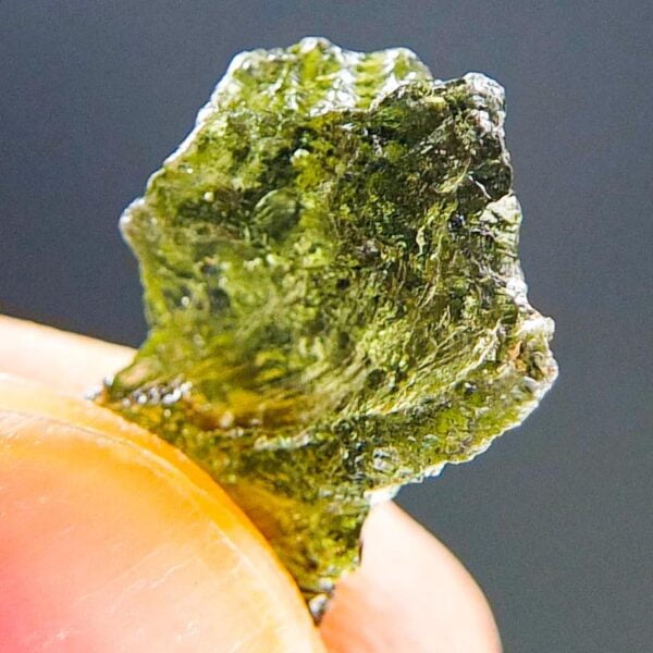 Moldavite