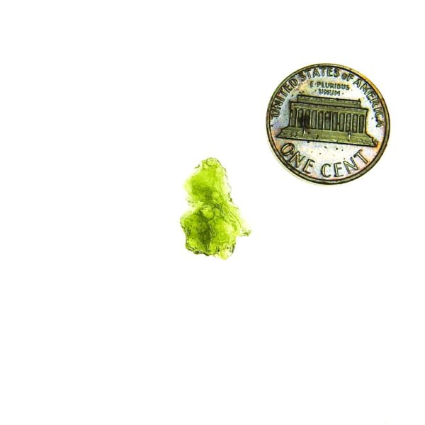 Moldavite