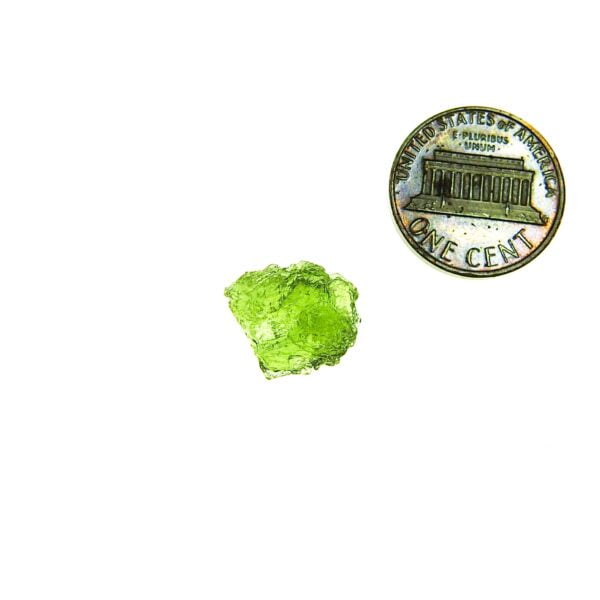 Moldavite - Shiny - quality A+