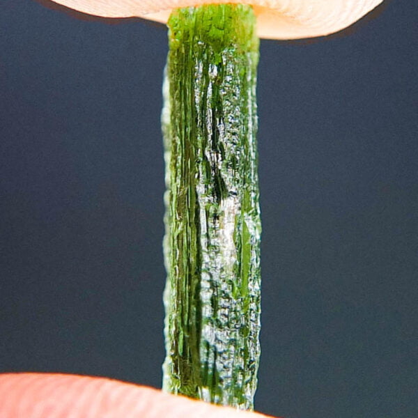 Moldavite