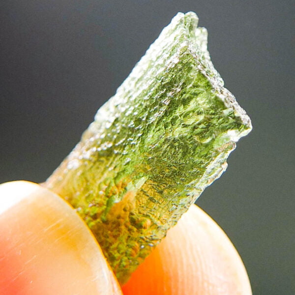 Moldavite