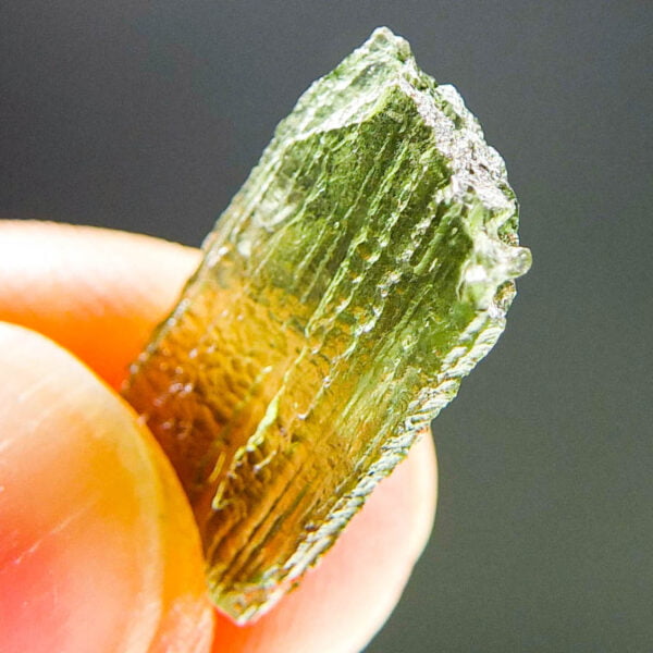 Moldavite