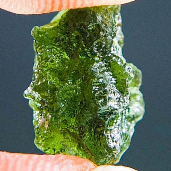 Moldavite (Moldovita) - quality A+