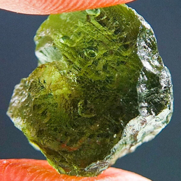 Moldavite (6.2ct)