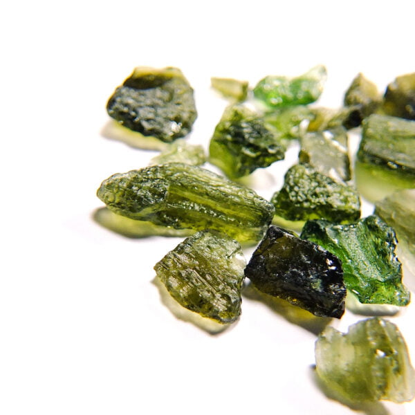 Moldavites - wholesale lot