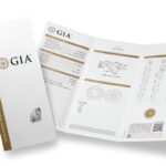 GIA certificate