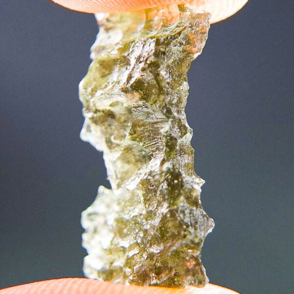 Moldavite (6.8ct)