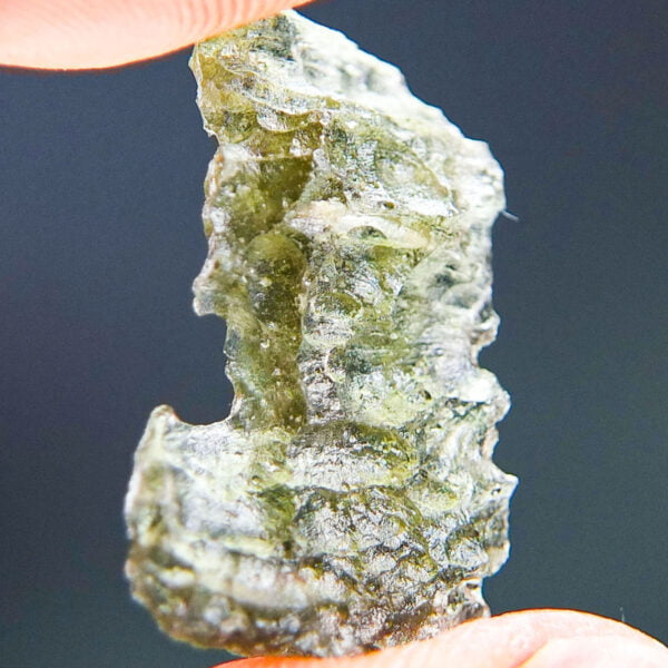 Moldavite (6.8ct)