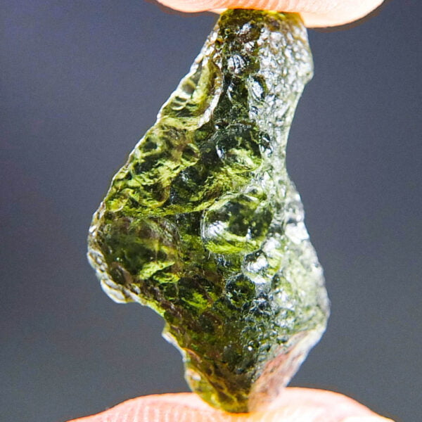 Moldavite