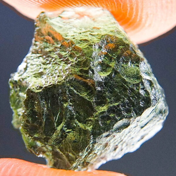 Moldavite