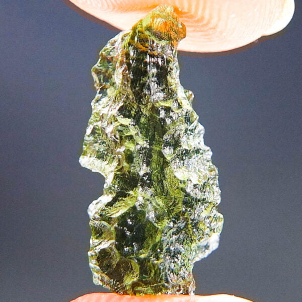 Moldavite - quality A+