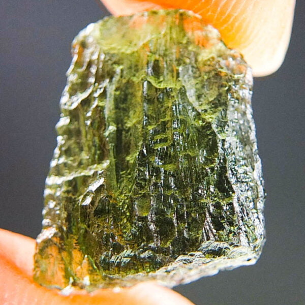 Moldavite