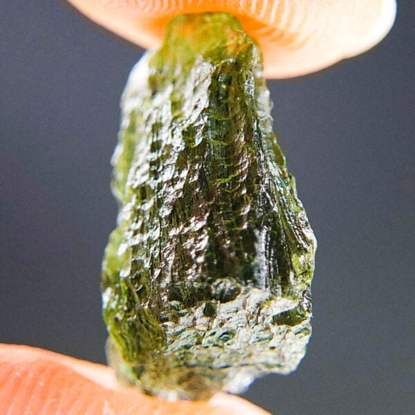 Moldavite