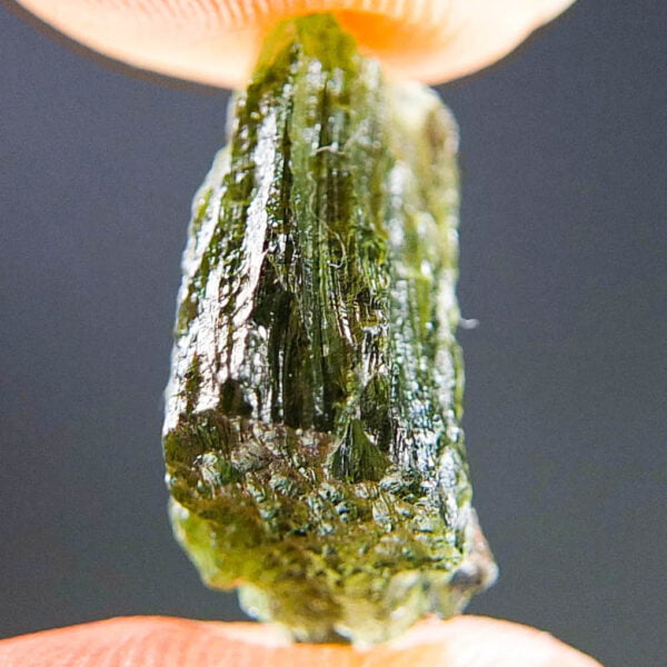 Moldavite