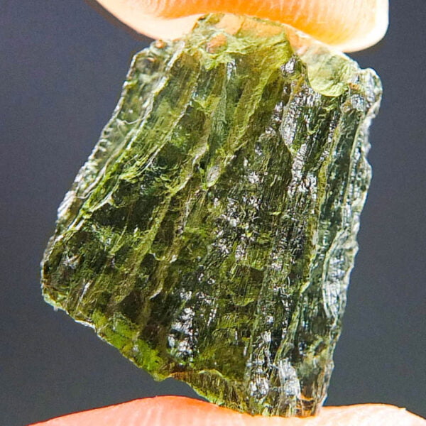 Moldavite